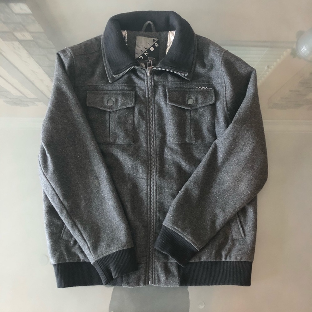 Billabong Jacket